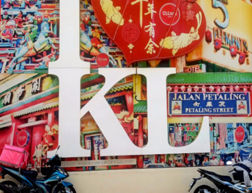 Chinatown Kuala Lumpur: A Complete Guide to Experiencing Sensory Overload 🇲🇾