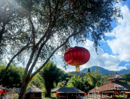 Discovering Pai and Losing Yourself in North Thailand 🇹🇭