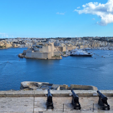 valletta-malta-small Valletta, cosmopolitan capital of Malta