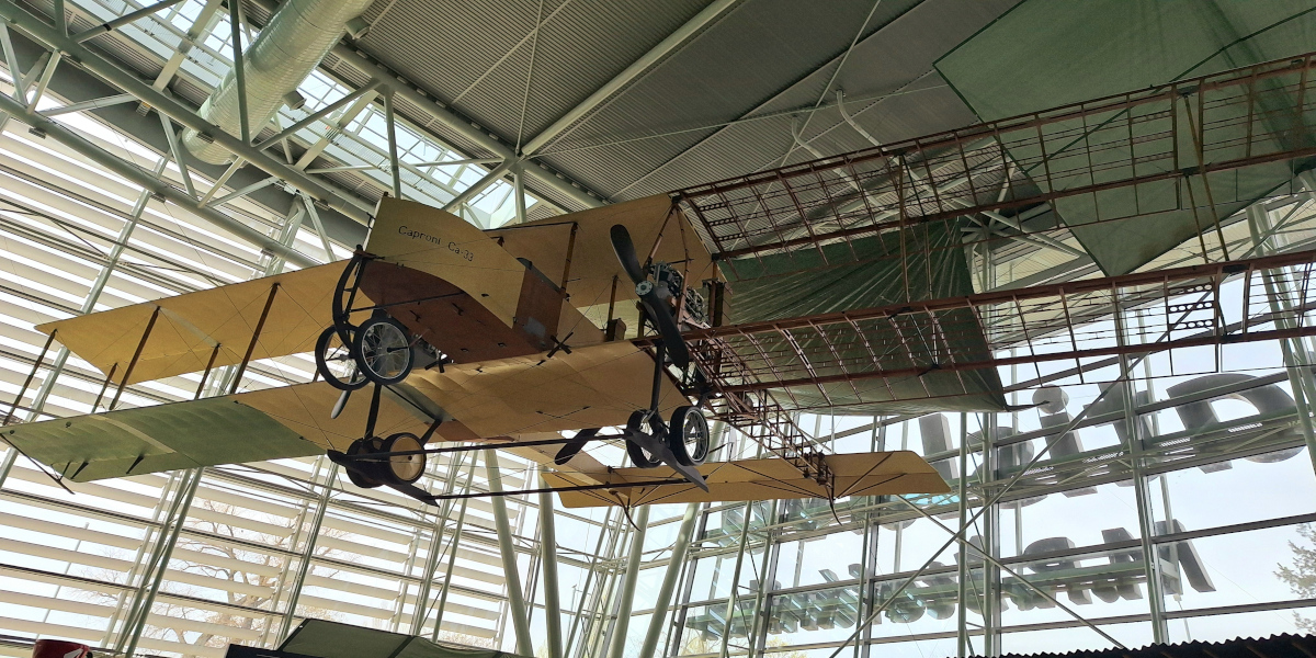 Bücker Bü 131 Jungmann, Bratislava Airport Vintage Bücker Bü 131 Jungmann installation at Bratislava Airport.