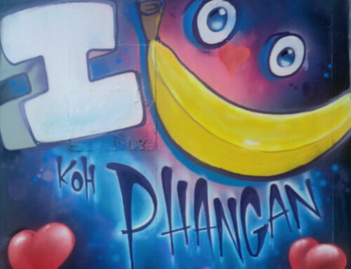 Koh Phangan Festival and Party Dates 2026 🇹🇭
