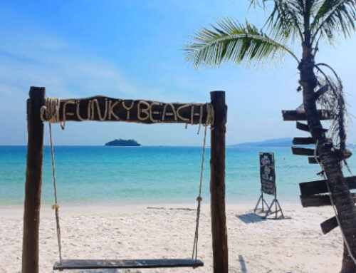 Koh Rong, Cambodia Travel Photography & Guide