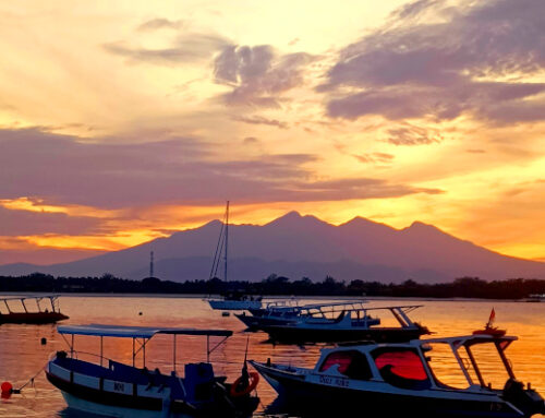 Gili Trawangan Photography & Travel Guide