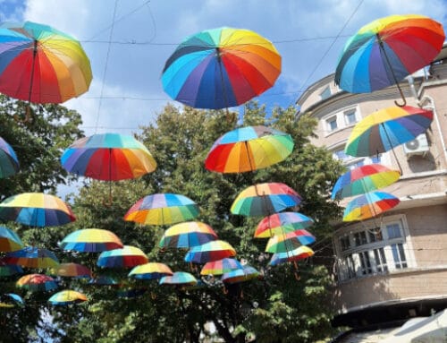 Burgas Travel Photography & Tourist Guide Bulgaria